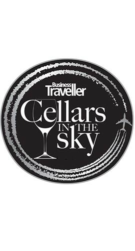 Business Traveller Cellars in the Sky