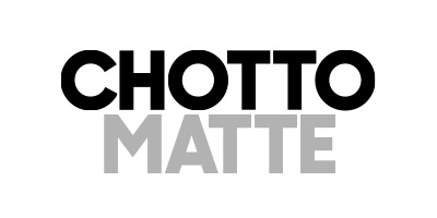 Chotto Matte