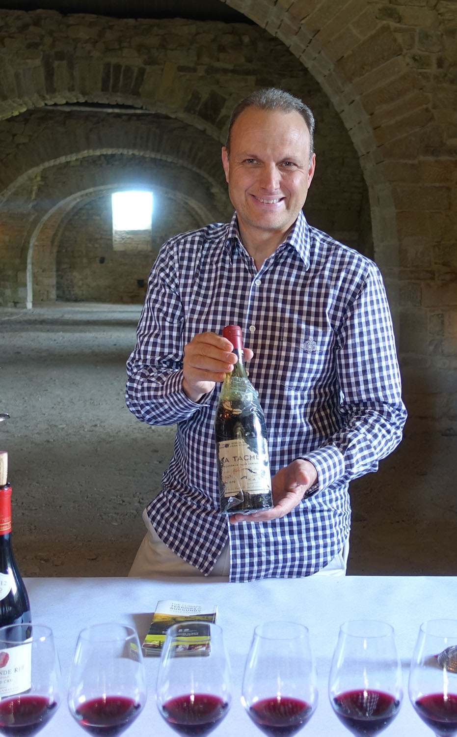 The Wine Oracle, a global leader in wine education