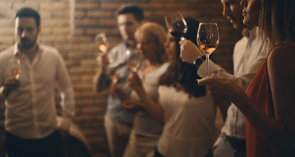 Wine Oracle is a global leader in wine education