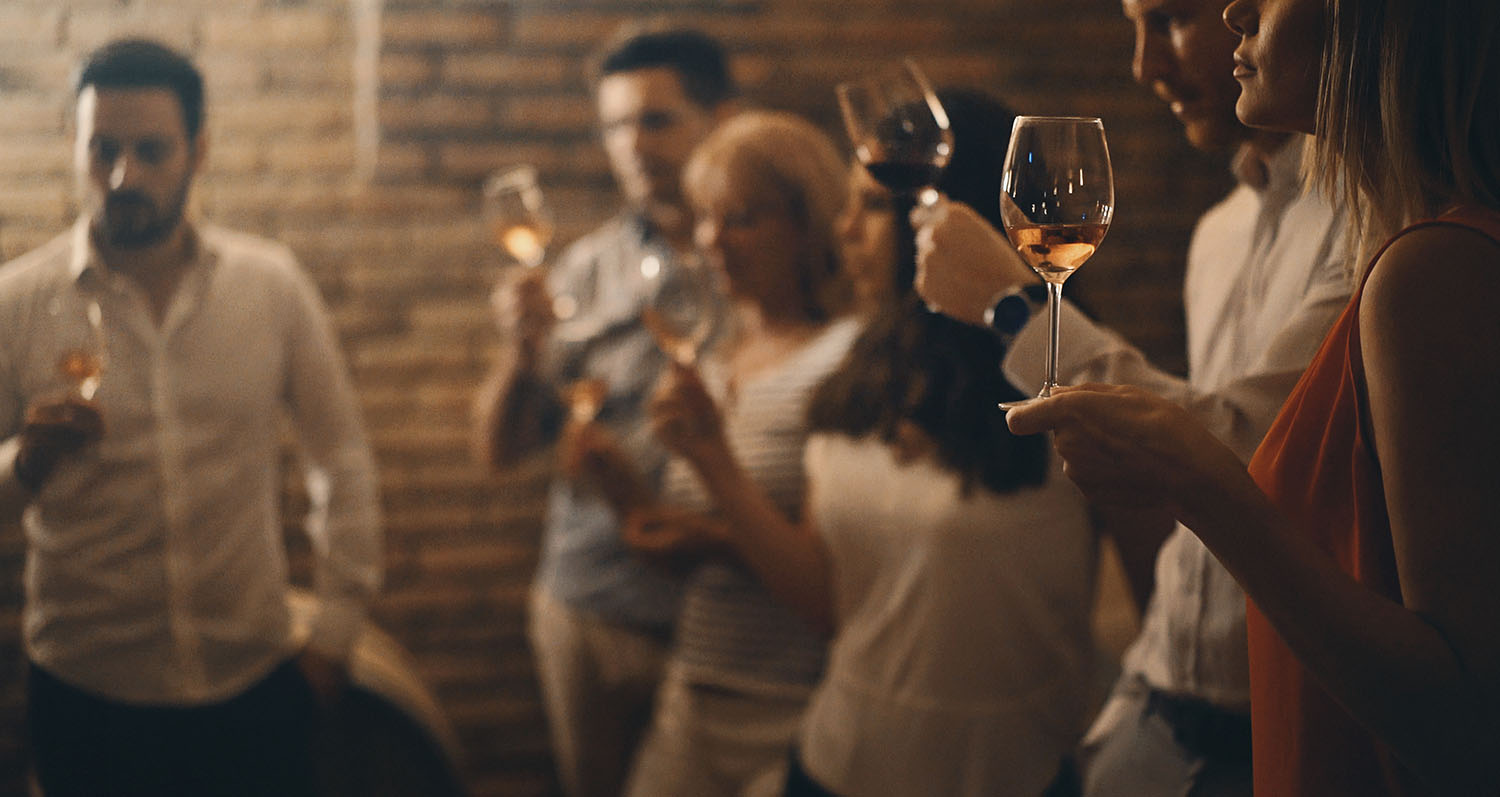 Wine Oracle is a global leader in wine education